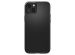 Spigen Thin Fit™ Hardcase für das iPhone 15 Plus - Schwarz