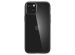 Spigen Ultra Hybrid™ Case für das iPhone 15 Plus - Matte Black