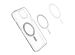 Spigen Ultra Hybrid™ Case MagSafe für das iPhone 15 Plus - Schwarz