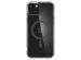 Spigen Ultra Hybrid™ Case MagSafe für das iPhone 15 Plus - Graphite
