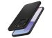 Spigen Thin Fit™ Hardcase für das iPhone 15 Pro - Schwarz
