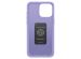 Spigen Thin Fit™ Hardcase für das  iPhone 15 Pro - Iris Purple