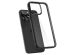 Spigen Ultra Hybrid™ Case für das iPhone 15 Pro - Matte Black