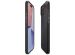Spigen Thin Fit™ Hardcase für das iPhone 15 - Schwarz