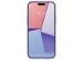 Spigen Thin Fit™ Hardcase für das iPhone 15 - Iris Purple