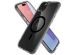 Spigen Ultra Hybrid™ Case MagSafe für das iPhone 15 - Schwarz
