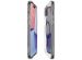Spigen Ultra Hybrid™ Case MagSafe für das iPhone 15 - Schwarz