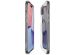 Spigen Ultra Hybrid™ Case MagSafe für das iPhone 15 - Graphite