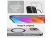 Spigen Ultra Hybrid™ Case MagSafe für das iPhone 15 - Graphite