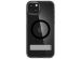 Spigen ﻿Ultra Hybrid S MagSafe Back Cover für das iPhone 15 - Schwarz