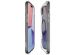 Spigen ﻿Ultra Hybrid S MagSafe Back Cover für das iPhone 15 - Schwarz