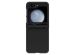 Spigen Thin Fit Pro Back Cover für das Samsung Galaxy Z Flip 5 - Dunkelgrau