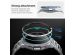 Spigen Bezel Tune für die Samsung Galaxy 6 Classic - 43 mm - Schwarz