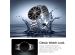 Spigen Bezel Tune für die Samsung Galaxy 6 - 44 mm - Schwarz