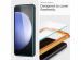 Spigen AlignMaster Full Cover Screen Protector 2-Pack für das Samsung Galaxy S23 FE