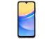 Spigen Liquid Air™ Case für das Samsung Galaxy A15 (5G/4G) - Matte Black