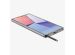Spigen Liquid Crystal Case für das Samsung Galaxy S24 Ultra - Glitter Crystal Quartz