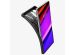 Spigen Rugged Armor™ Case für das Samsung Galaxy S24 Ulra - Matte Black