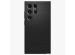 Spigen Liquid Air™ Case für das Samsung Galaxy S24 Ultra - Matte Black