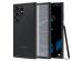 Spigen Ultra Hybrid™ Case für das Samsung Galaxy S24 Ultra - Frost Black