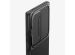 Spigen Optik Armor Kameraschieber für das Samsung Galaxy S24 Ultra - Black