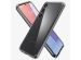 Spigen Ultra Hybrid™ Case für das Samsung Galaxy S24 Plus - Crystal Clear