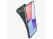 Spigen Liquid Air™ Case für das Samsung Galaxy S24 - Abyss Green
