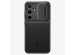 Spigen Optik Armor Kameraschieber für das Samsung Galaxy S24 - Black