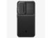 Spigen Optik Armor Kameraschieber für das Samsung Galaxy S24 - Black