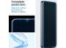 Spigen GLAStR Fit Displayschutzfolie  + Applicator für das Samsung Galaxy S24 Plus