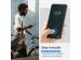 Spigen Neo Flex Case Friendly Screenprotektor für das Samsung Galaxy S24
