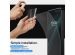Spigen Neo Flex Case Friendly Screenprotektor für das Samsung Galaxy S24
