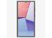 Spigen Liquid Air™ Case für das Samsung Galaxy S24 Ultra - Granite Gray