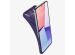 Spigen Liquid Air™ Case für das Samsung Galaxy S24 - Deep Purple