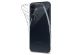Spigen Crystal Flex™ Case für das Samsung Galaxy A35 - Transparent
