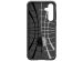 Spigen Rugged Armor Case für das Samsung Galaxy A55 - Matte Black