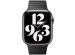 Apple Steel Link Band für das Apple Watch Series 1-9 / SE - 38/40/41 mm - Space Black
