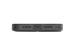 Uniq Transforma Back Cover mit MagSafe für das iPhone 13 Pro Max - Charcoal Grey