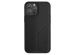 Uniq Transforma Back Cover mit MagSafe für das iPhone 13 Pro Max - Charcoal Grey