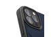 Uniq Transforma Back Cover mit MagSafe für das iPhone 14 Pro Max - Blue