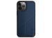 Uniq Transforma Back Cover mit MagSafe für das iPhone 14 Pro Max - Blue