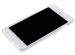 Gear4 D3O Piccadilly Case für das iPhone 8 Plus / 7 Plus - Silber