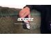 Accezz Premium Leather Card Slot Back Cover für das iPhone 13 Pro - Schwarz