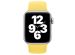 Apple Solo Loop für die Apple Watch Series 1-9 / SE - 38/40/41 mm - Größe 1 - Ginger