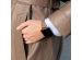 Burga Mailändische armband für das Apple Watch Series 1-9 / SE - 38/40/41mm - Rose Gold