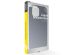 Accezz Liquid Silikoncase mit MagSafe für das iPhone 12 Pro Max -Dunkelblau