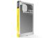 Accezz Liquid Silikoncase mit MagSafe für das iPhone 12 (Pro) - Schwarz