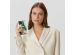 iDeal of Sweden Fashion Backcover für das iPhone 14 - Golden Jade Marble