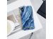 iDeal of Sweden Fashion Back Case iPhone 11 Pro Max - Indigo Swirl