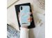 iDeal of Sweden Paradise Marble Fashion Back Case für iPhone 11